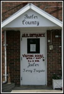 Butler County Jail Kentucky